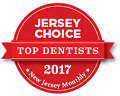 Top Dentist NJ 2017